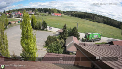 Parkoviště