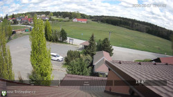 Parkoviště