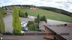 Parkoviště