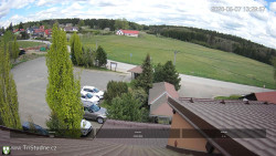 Parkoviště