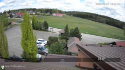 Parkoviště