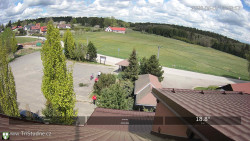 Parkoviště