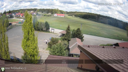 Parkoviště
