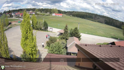 Parkoviště