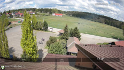 Parkoviště