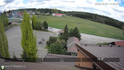 Parkoviště