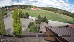 Parkoviště
