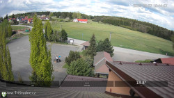 Parkoviště