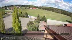 Parkoviště