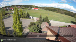 Parkoviště