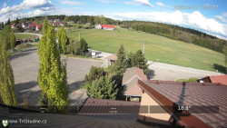Parkoviště