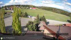 Parkoviště