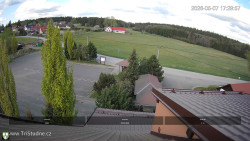 Parkoviště