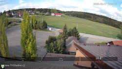 Parkoviště