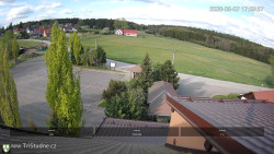 Parkoviště
