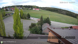 Parkoviště