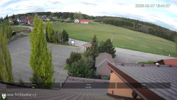 Parkoviště