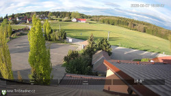 Parkoviště