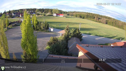 Parkoviště