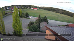Parkoviště