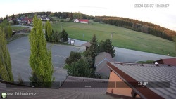 Parkoviště