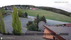 Parkoviště