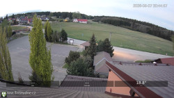 Parkoviště