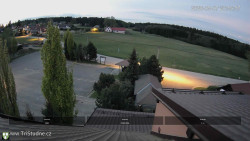 Parkoviště