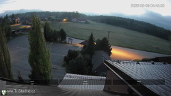 Parkoviště