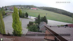 Parkoviště