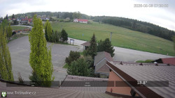 Parkoviště
