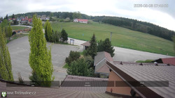Parkoviště