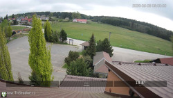 Parkoviště