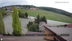 Parkoviště