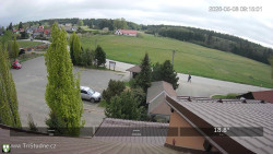 Parkoviště