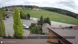 Parkoviště