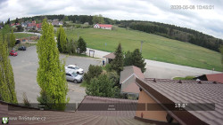 Parkoviště