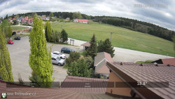Parkoviště