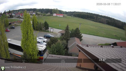 Parkoviště