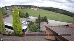 Parkoviště