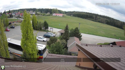 Parkoviště