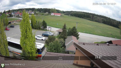 Parkoviště