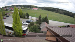 Parkoviště