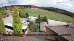 Parkoviště