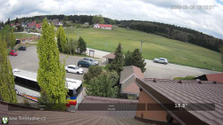 Parkoviště