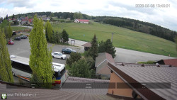 Parkoviště