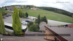 Parkoviště