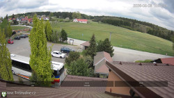 Parkoviště