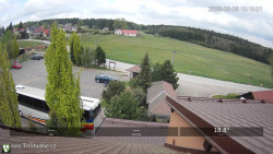 Parkoviště