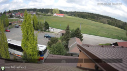 Parkoviště